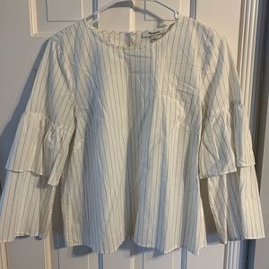 Madewell top